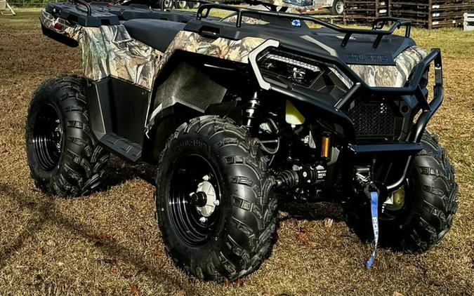 2026 Polaris Sportsman 570 EPS Polaris Pursuit Camo