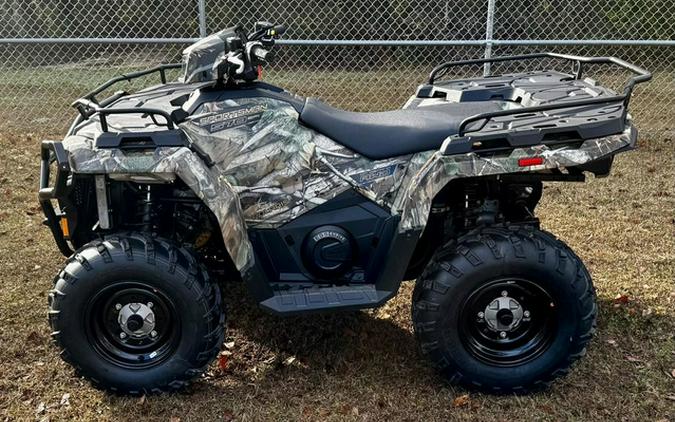 2026 Polaris Sportsman 570 EPS Polaris Pursuit Camo