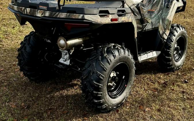 2026 Polaris Sportsman 570 EPS Polaris Pursuit Camo