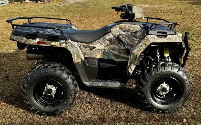 2026 Polaris Sportsman 570 EPS Polaris Pursuit Camo