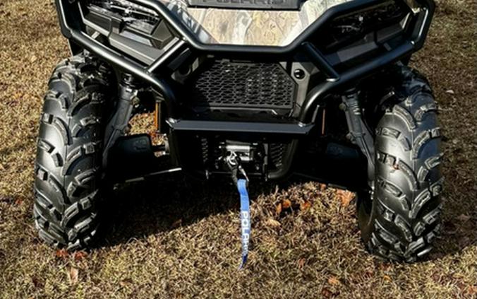 2026 Polaris Sportsman 570 EPS Polaris Pursuit Camo