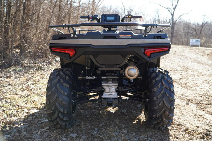 2026 Polaris® Sportsman 570 EPS