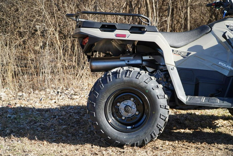 2026 Polaris® Sportsman 570 EPS