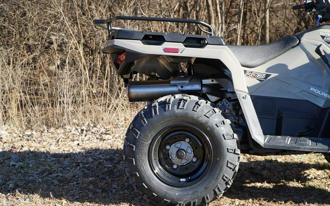 2026 Polaris® Sportsman 570 EPS