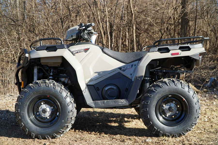 2026 Polaris® Sportsman 570 EPS