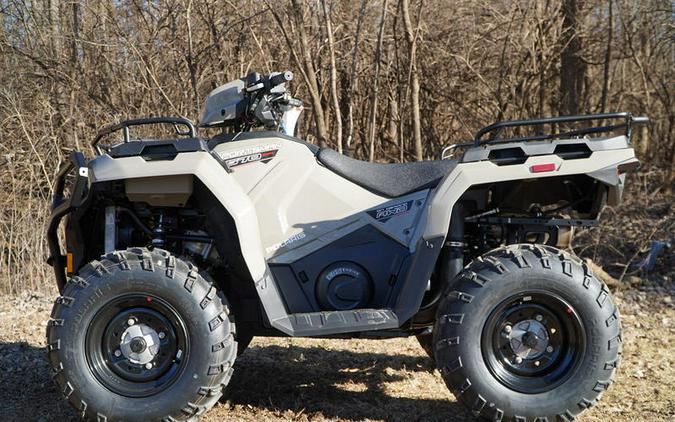 2026 Polaris® Sportsman 570 EPS