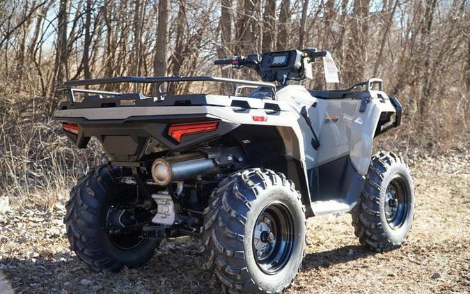 2026 Polaris® Sportsman 570 EPS