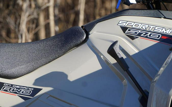 2026 Polaris® Sportsman 570 EPS