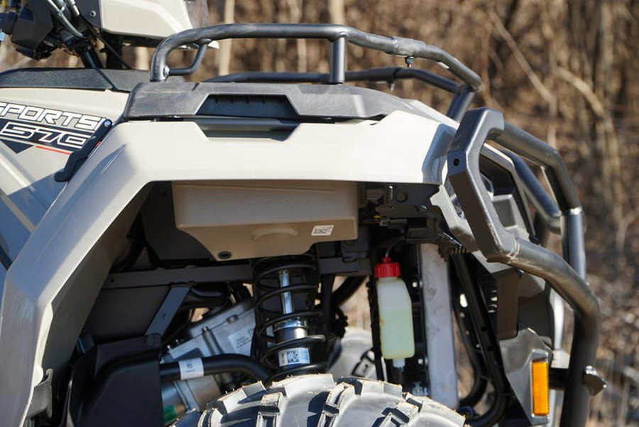 2026 Polaris® Sportsman 570 EPS
