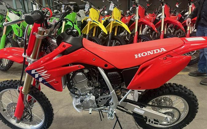 2026 Honda CRF 150R