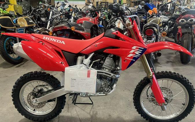 2026 Honda CRF 150R
