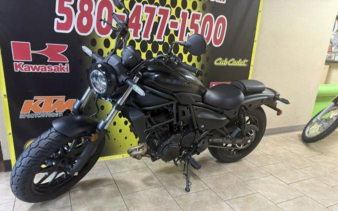 2026 Kawasaki Eliminator