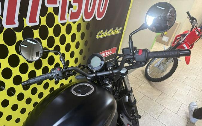 2026 Kawasaki Eliminator