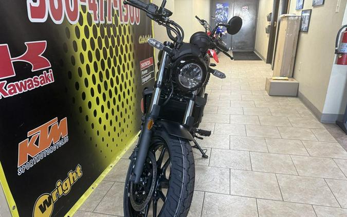 2026 Kawasaki Eliminator