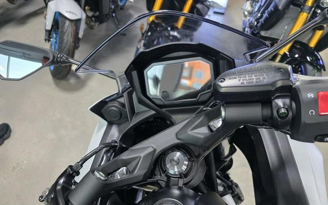 2026 Kawasaki Ninja 650 ABS