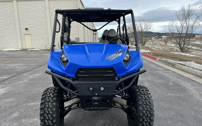 2012 Kawasaki Teryx4™ 750 4x4