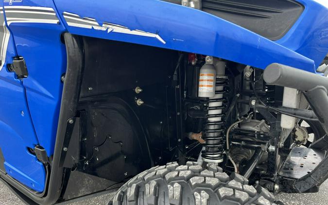 2012 Kawasaki Teryx4™ 750 4x4