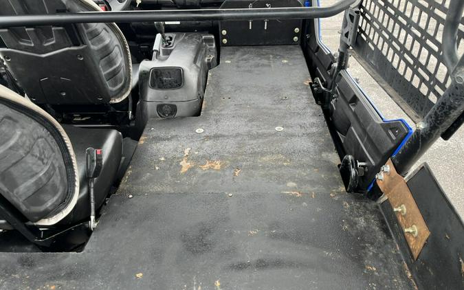 2012 Kawasaki Teryx4™ 750 4x4