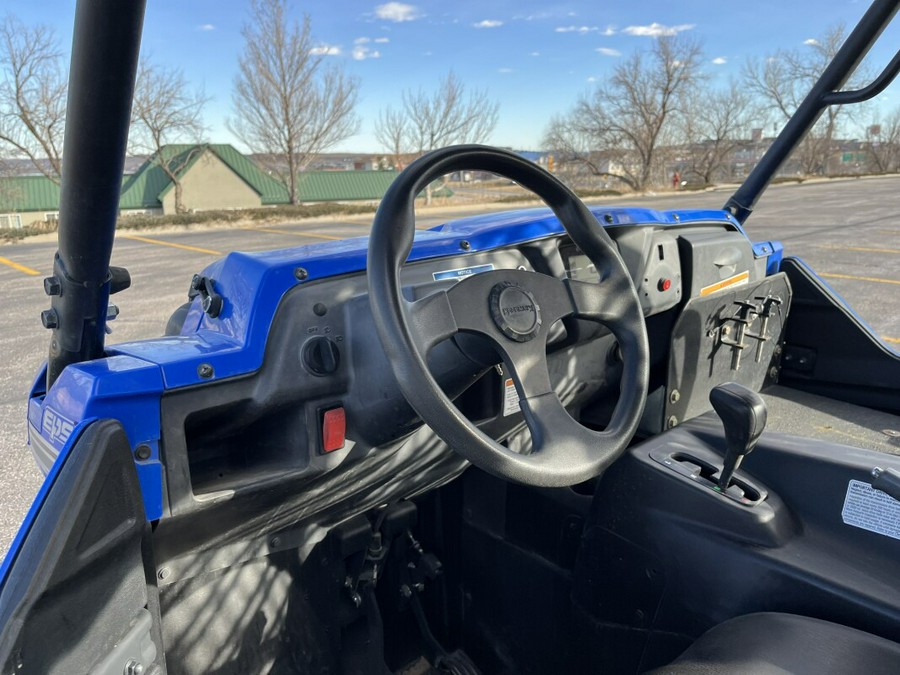 2012 Kawasaki Teryx4™ 750 4x4