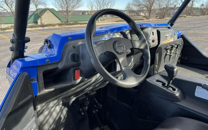 2012 Kawasaki Teryx4™ 750 4x4