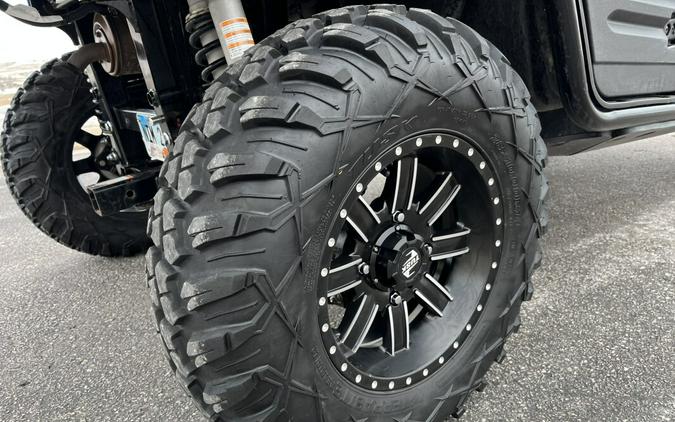 2012 Kawasaki Teryx4™ 750 4x4