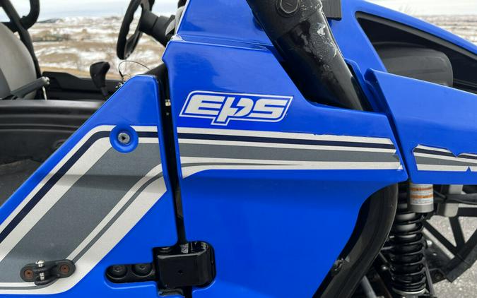 2012 Kawasaki Teryx4™ 750 4x4
