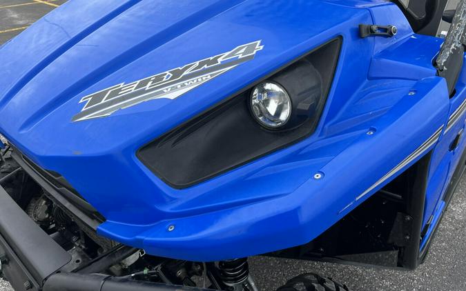 2012 Kawasaki Teryx4™ 750 4x4