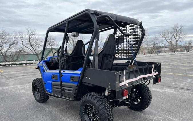 2012 Kawasaki Teryx4™ 750 4x4