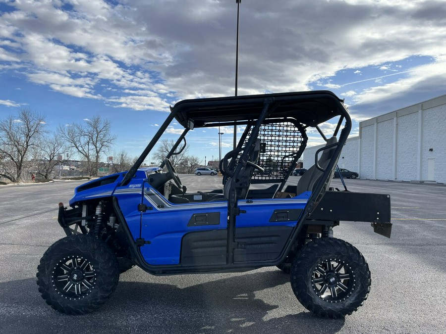 2012 Kawasaki Teryx4™ 750 4x4