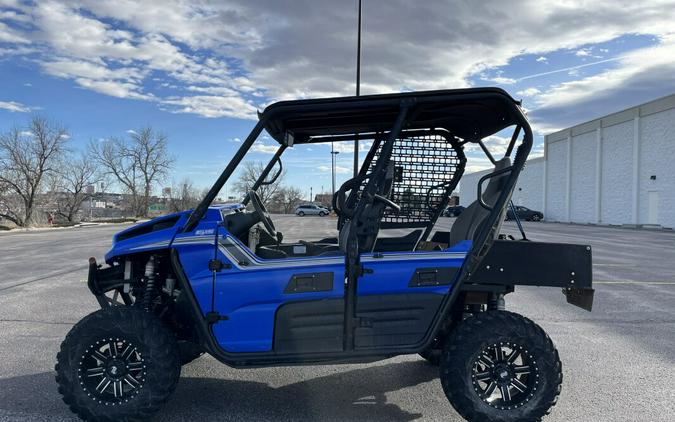 2012 Kawasaki Teryx4™ 750 4x4
