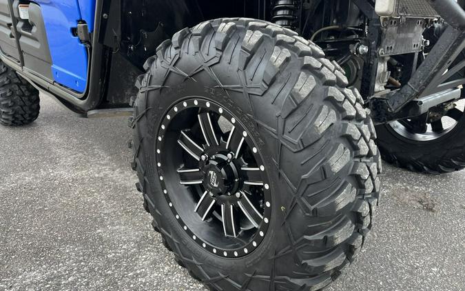 2012 Kawasaki Teryx4™ 750 4x4