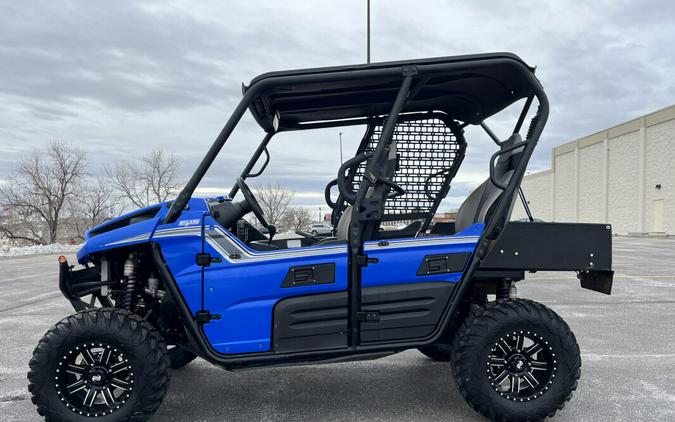 2012 Kawasaki Teryx4™ 750 4x4