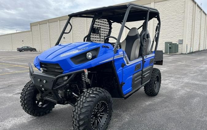 2012 Kawasaki Teryx4™ 750 4x4
