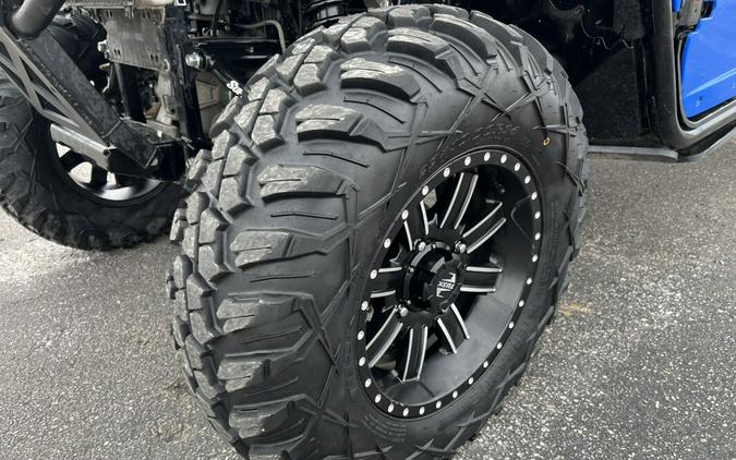 2012 Kawasaki Teryx4™ 750 4x4
