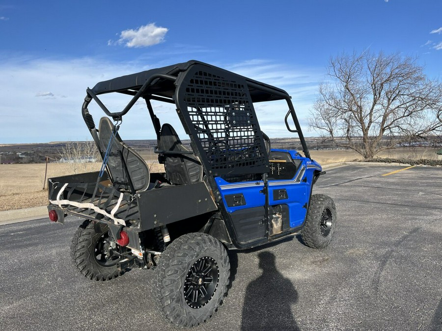 2012 Kawasaki Teryx4™ 750 4x4