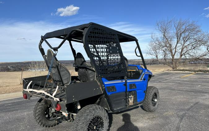 2012 Kawasaki Teryx4™ 750 4x4