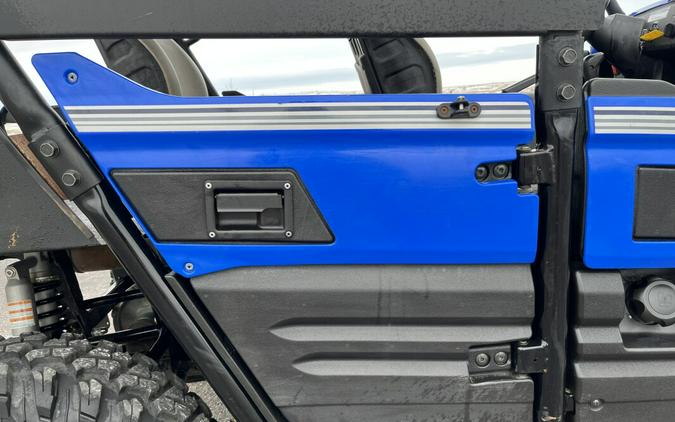 2012 Kawasaki Teryx4™ 750 4x4
