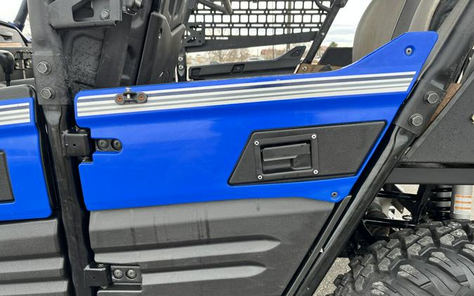 2012 Kawasaki Teryx4™ 750 4x4