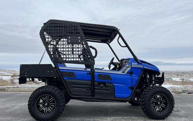 2012 Kawasaki Teryx4™ 750 4x4
