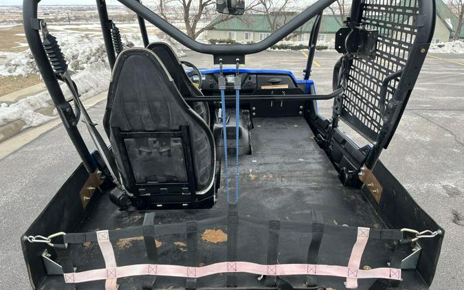 2012 Kawasaki Teryx4™ 750 4x4