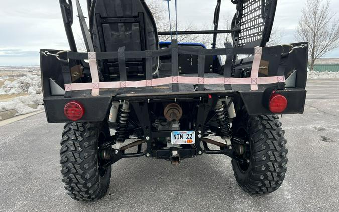 2012 Kawasaki Teryx4™ 750 4x4