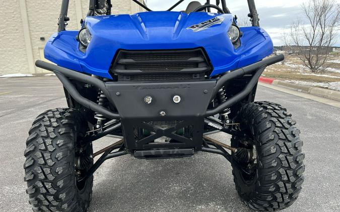 2012 Kawasaki Teryx4™ 750 4x4