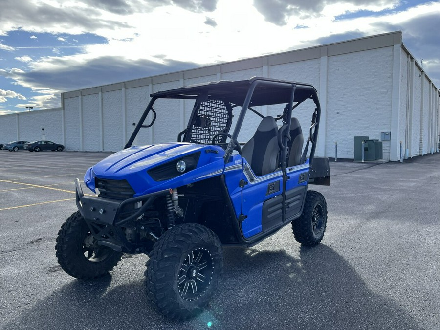 2012 Kawasaki Teryx4™ 750 4x4