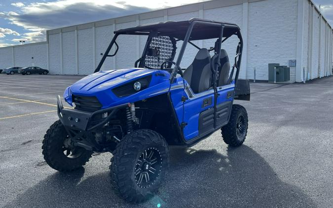 2012 Kawasaki Teryx4™ 750 4x4