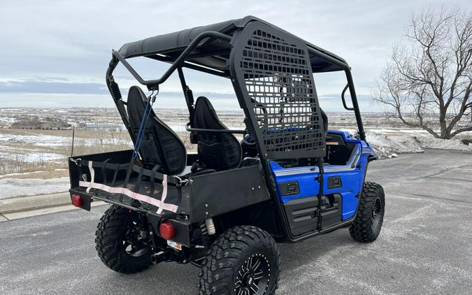 2012 Kawasaki Teryx4™ 750 4x4