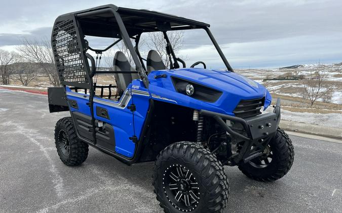 2012 Kawasaki Teryx4™ 750 4x4