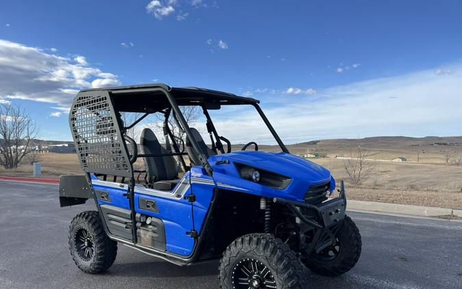 2012 Kawasaki Teryx4™ 750 4x4