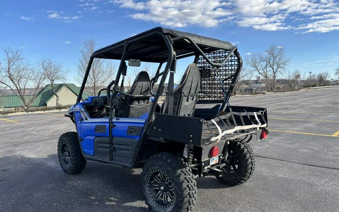 2012 Kawasaki Teryx4™ 750 4x4