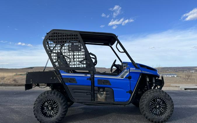 2012 Kawasaki Teryx4™ 750 4x4
