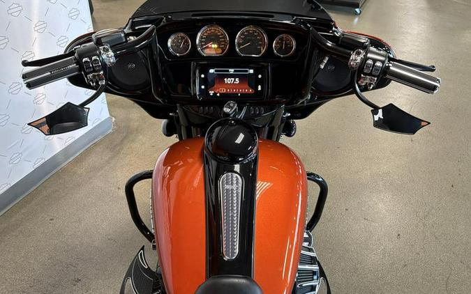 2020 Harley-Davidson® FLHXS - Street Air Glide Special